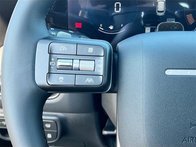 2026 Hyundai PALISADE SE FWD