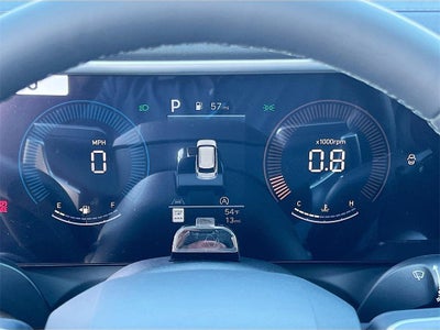 2026 Hyundai PALISADE SE FWD