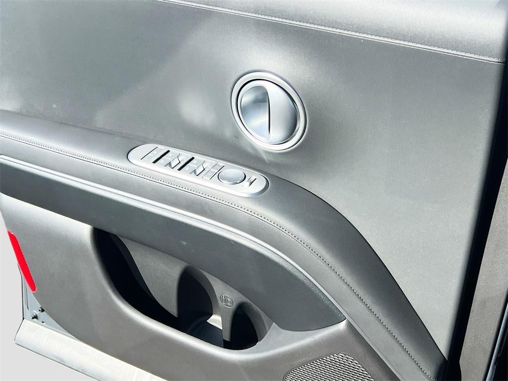 2026 Hyundai PALISADE SE FWD