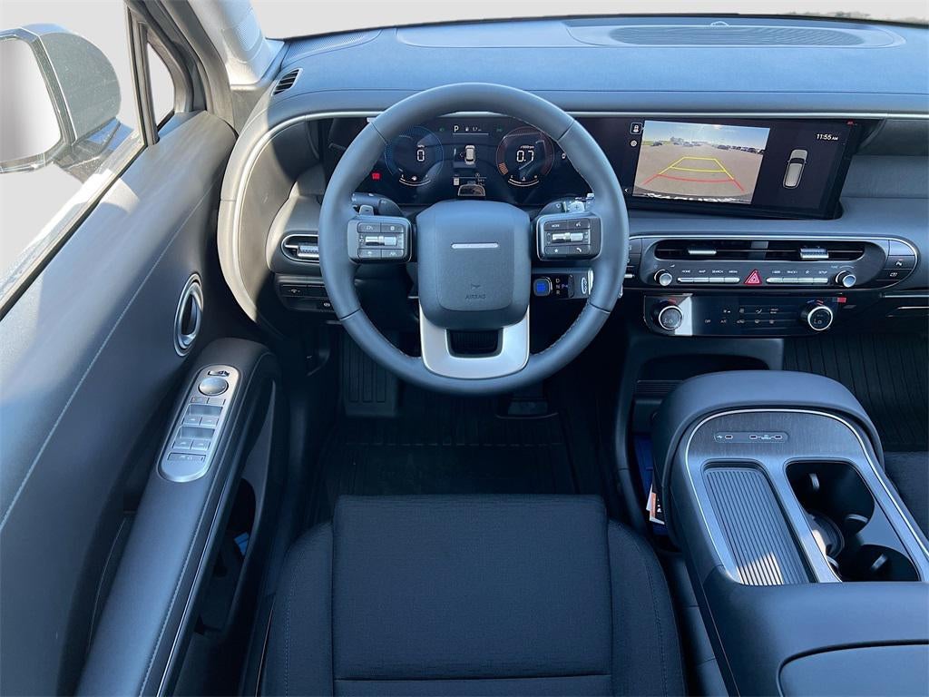 2026 Hyundai PALISADE SE FWD