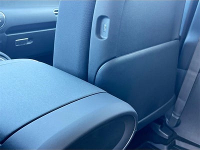 2026 Hyundai PALISADE SE FWD