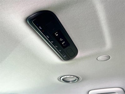 2026 Hyundai PALISADE SE FWD