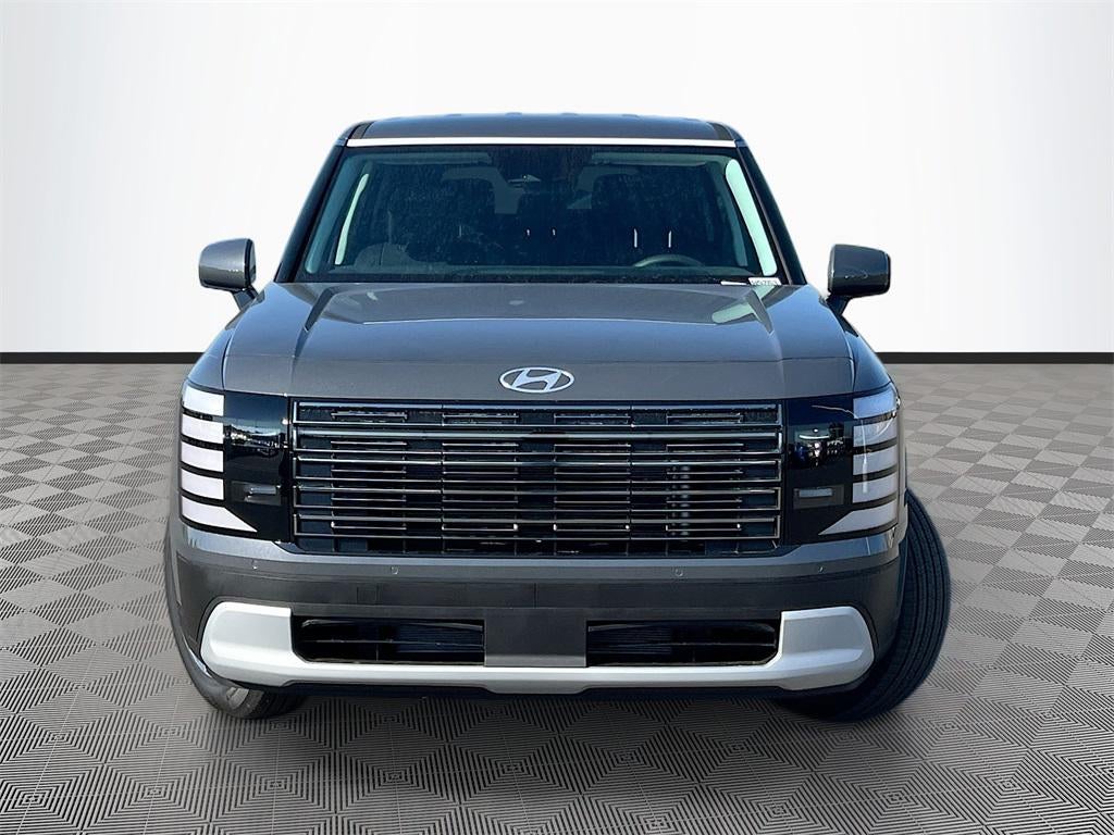 2026 Hyundai PALISADE SE FWD