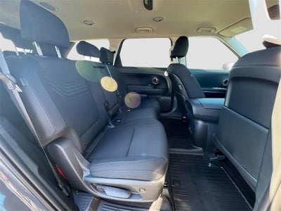 2026 Hyundai PALISADE SE FWD