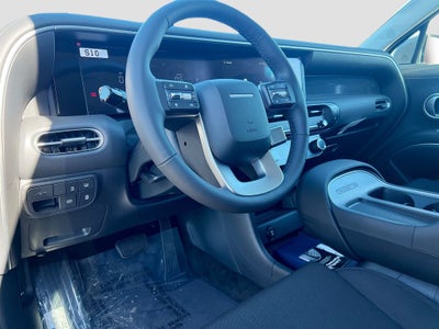 2026 Hyundai PALISADE SE FWD