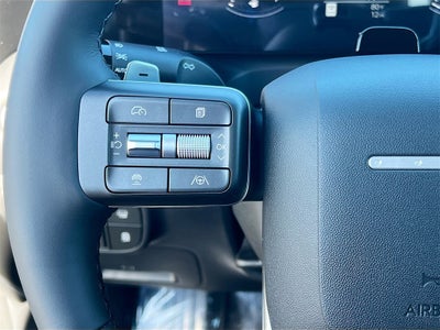 2026 Hyundai PALISADE SE FWD