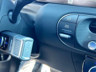 2026 Hyundai PALISADE SE FWD