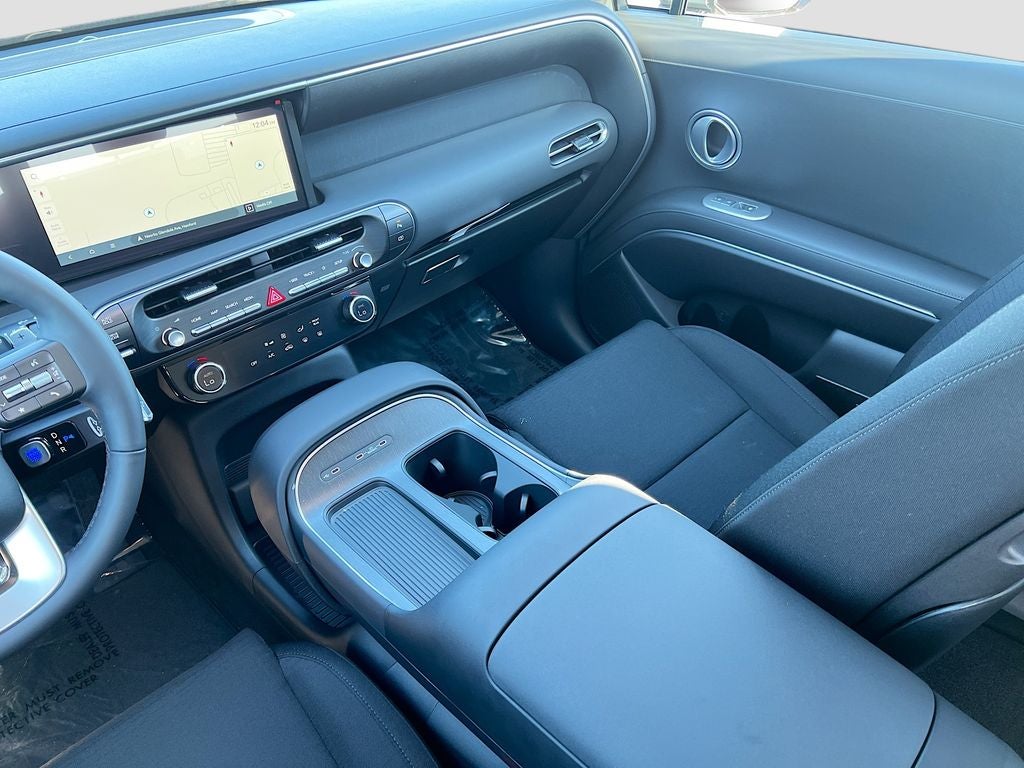 2026 Hyundai PALISADE SE FWD