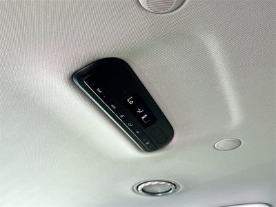 2026 Hyundai PALISADE SE FWD