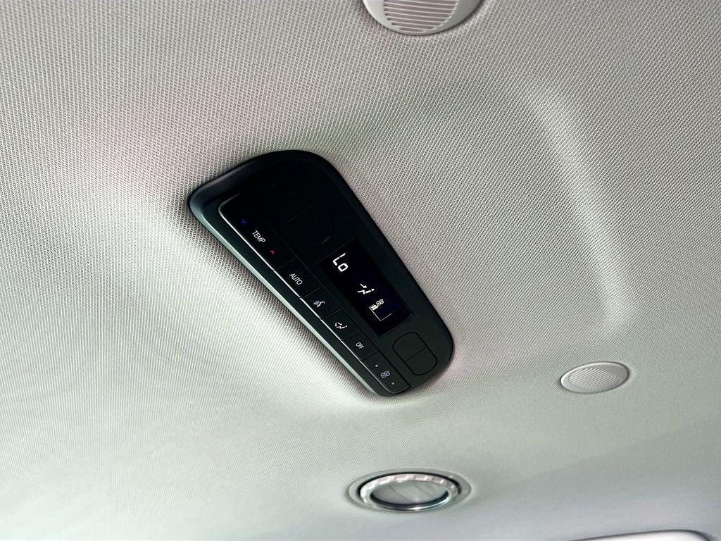 2026 Hyundai PALISADE SE FWD