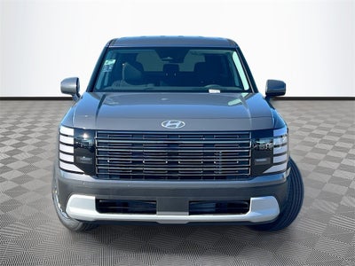 2026 Hyundai PALISADE SE FWD