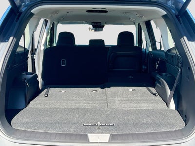 2026 Hyundai PALISADE SE FWD