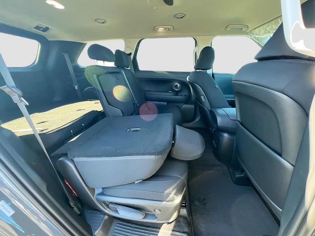 2026 Hyundai PALISADE SE FWD