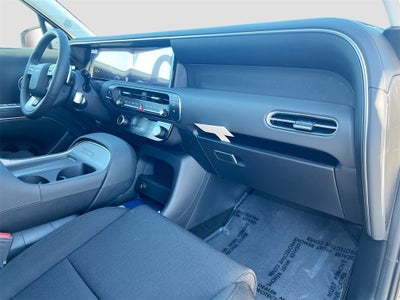 2026 Hyundai PALISADE SE FWD