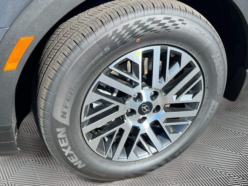 2026 Hyundai PALISADE SE FWD