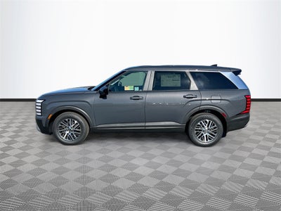 2026 Hyundai PALISADE SE FWD