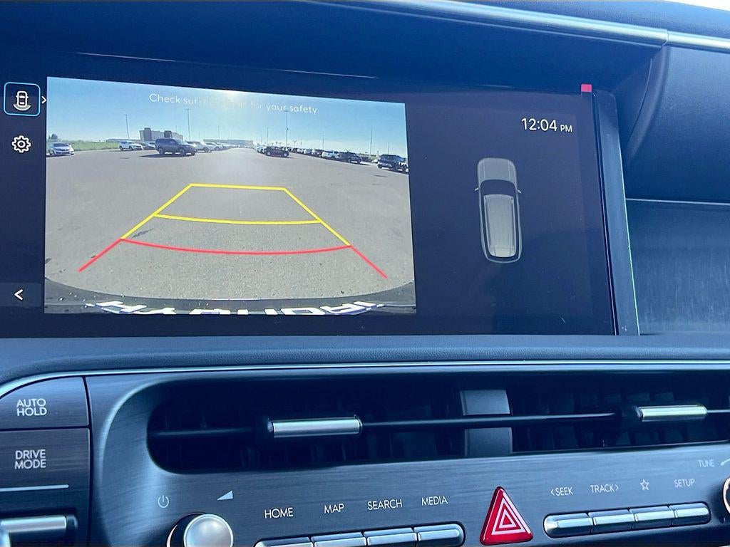 2026 Hyundai PALISADE SE FWD