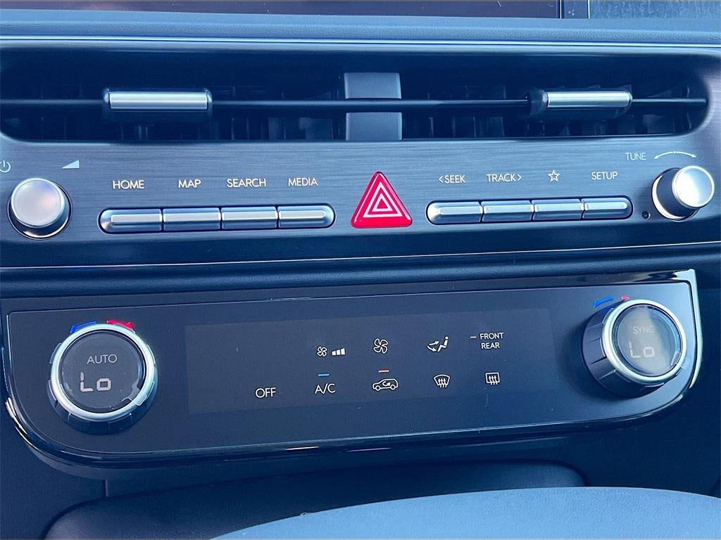 2026 Hyundai PALISADE SE FWD