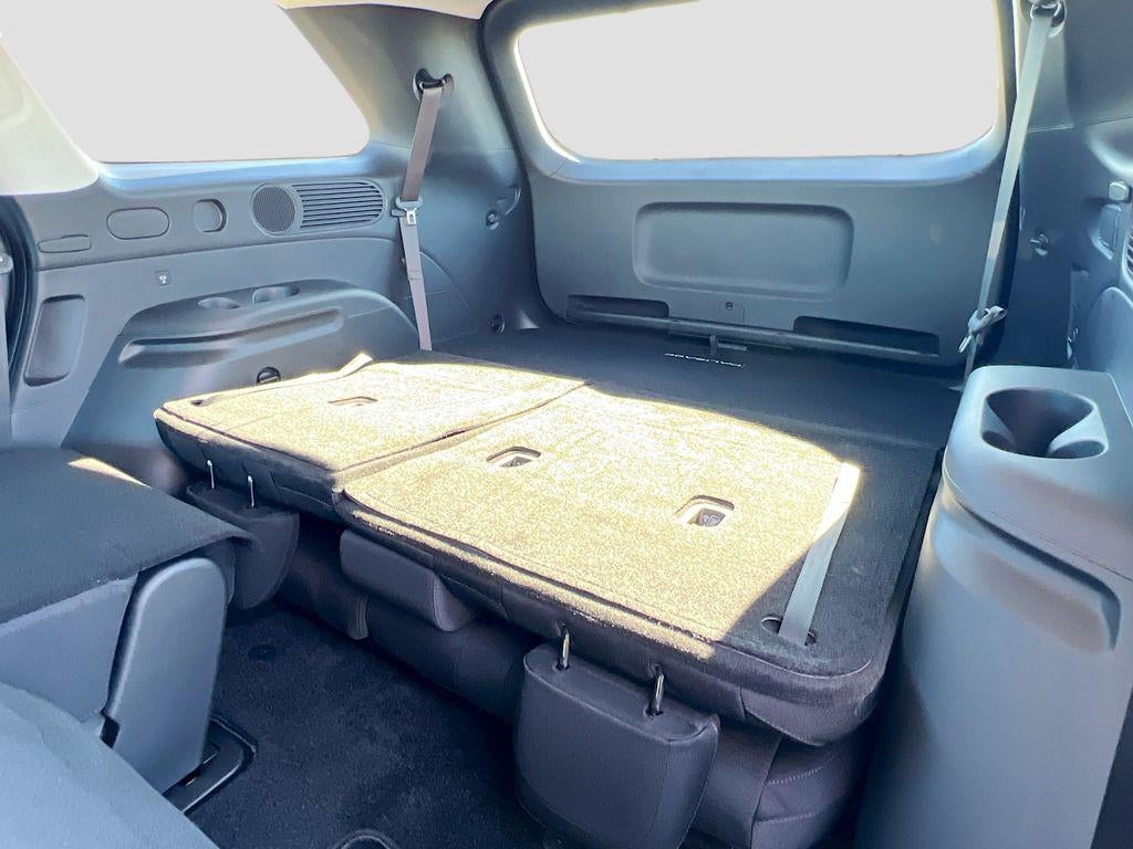 2026 Hyundai PALISADE SE FWD