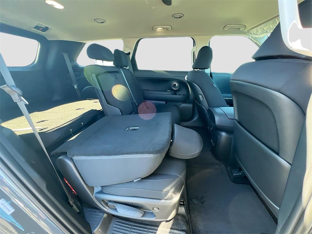 2026 Hyundai PALISADE SE FWD