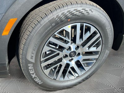 2026 Hyundai PALISADE SE FWD