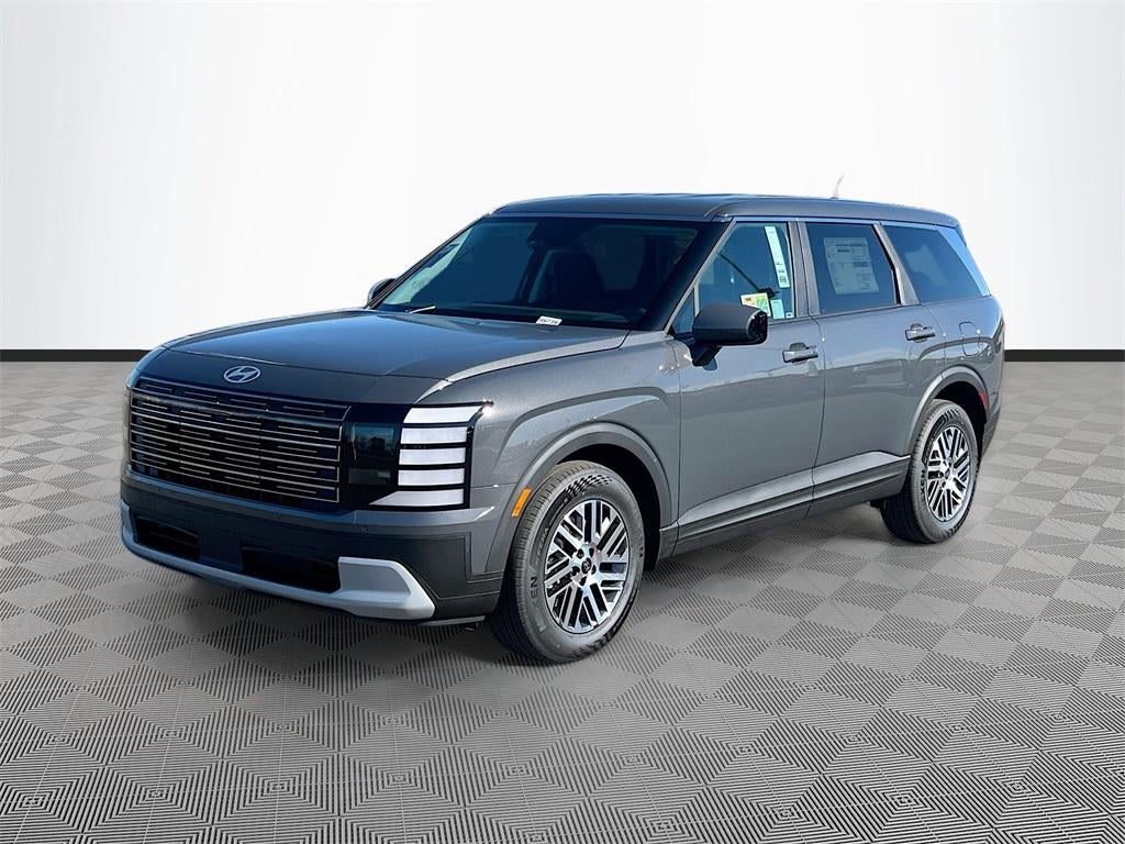 2026 Hyundai PALISADE SE FWD