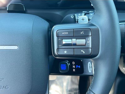 2026 Hyundai PALISADE SE FWD