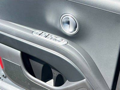 2026 Hyundai PALISADE SE FWD