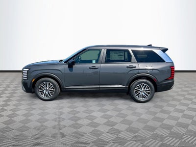 2026 Hyundai PALISADE SE FWD