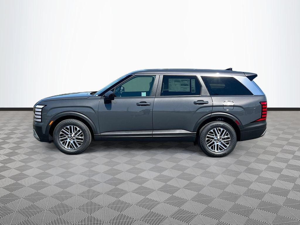 2026 Hyundai PALISADE SE FWD