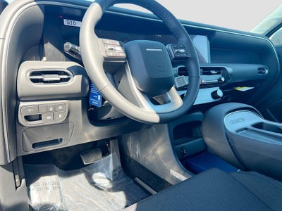 2026 Hyundai PALISADE SE FWD