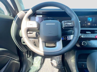 2026 Hyundai PALISADE SE FWD