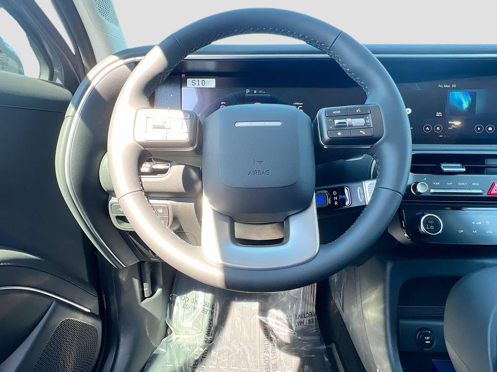 2026 Hyundai PALISADE SE FWD