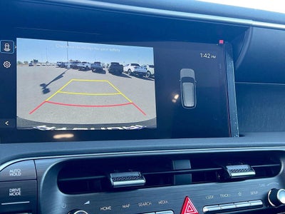 2026 Hyundai PALISADE SE FWD