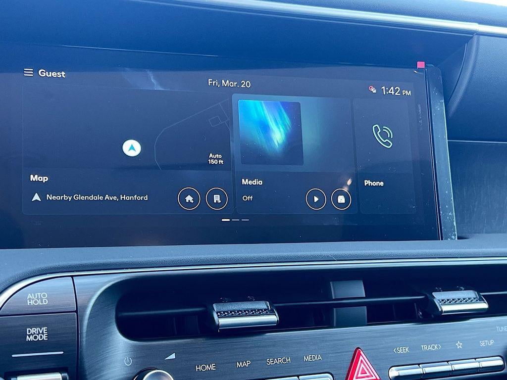 2026 Hyundai PALISADE SE FWD