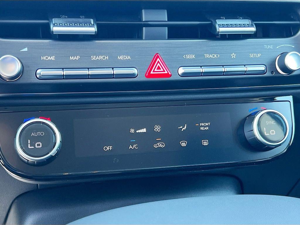 2026 Hyundai PALISADE SE FWD