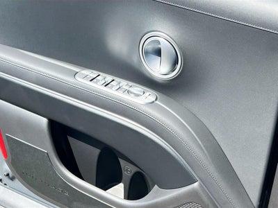 2026 Hyundai PALISADE SE FWD