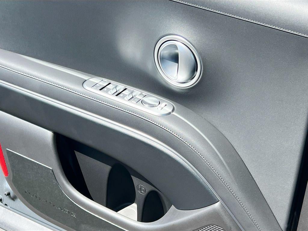 2026 Hyundai PALISADE SE FWD