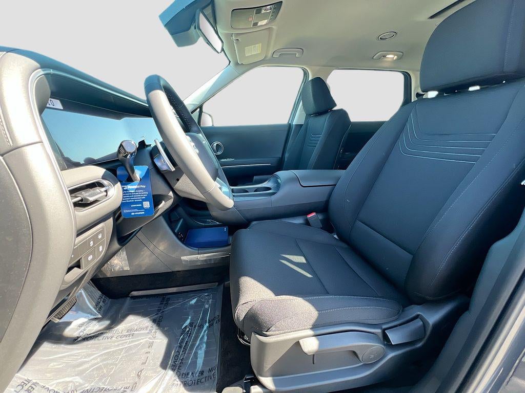 2026 Hyundai PALISADE SE FWD