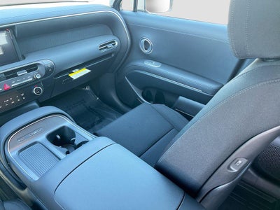 2026 Hyundai PALISADE SE FWD