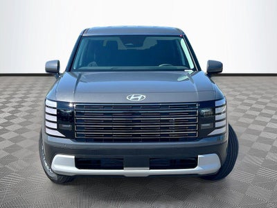 2026 Hyundai PALISADE SE FWD