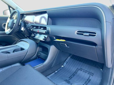 2026 Hyundai PALISADE SE FWD