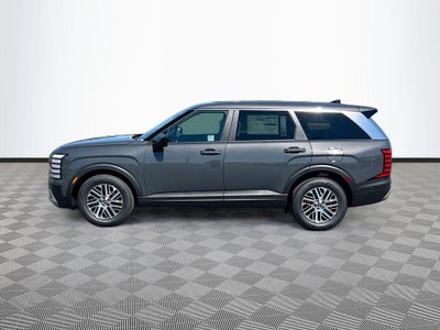 2026 Hyundai PALISADE SE FWD