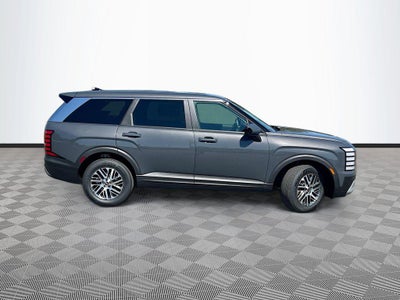 2026 Hyundai PALISADE SE FWD