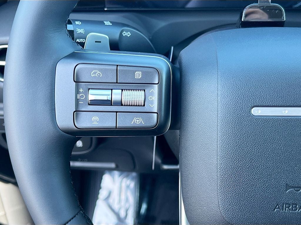 2026 Hyundai PALISADE SE AWD