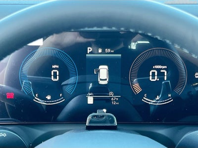 2026 Hyundai PALISADE SE AWD