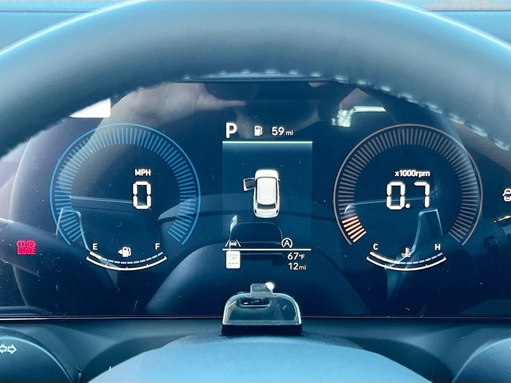 2026 Hyundai PALISADE SE AWD