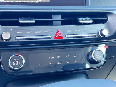 2026 Hyundai PALISADE SE AWD