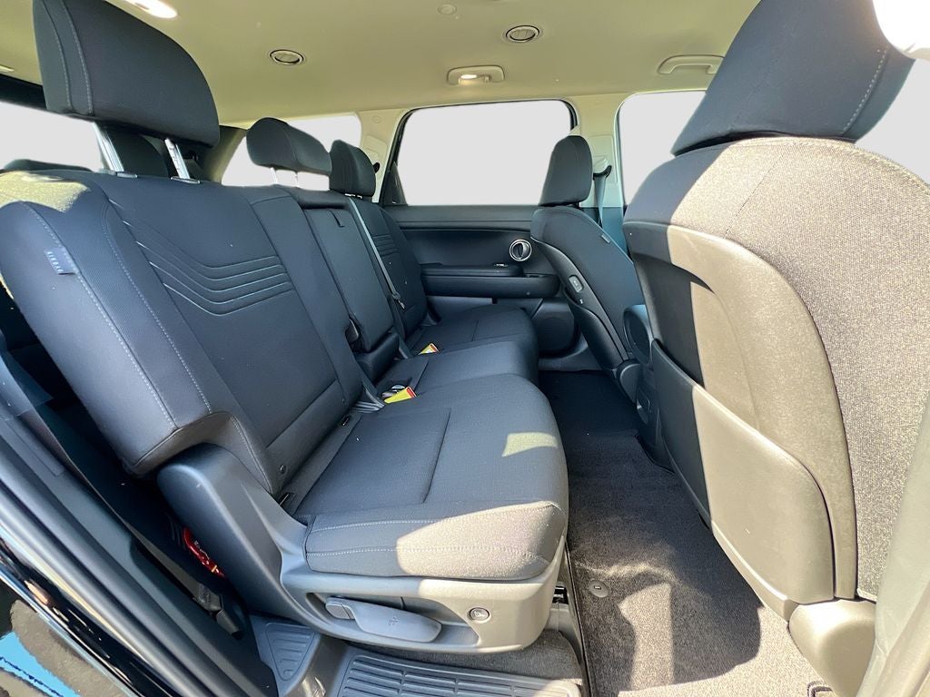 2026 Hyundai PALISADE SE AWD