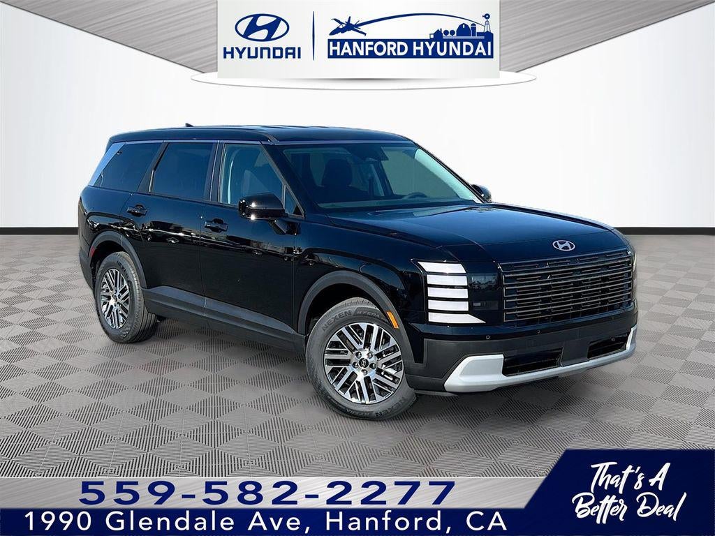 2026 Hyundai PALISADE SE AWD